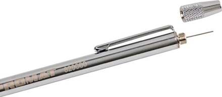 Promat/Tecwerk Telescoopmagneetgrijper | totale lengte 670 mm magneetkop-d. 6 mm | | draagvermogen 0,55 kg | met verstuivernaald - 4000829799