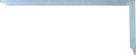 Promat/Tecwerk Timmermanshaak | beenlengte 700 x 300 mm | zonder markeeropeningen - 4000858451