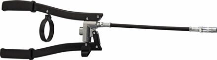 Promat/Tecwerk Tweehandige vetpomp | voor 500 g schroefpatronenset - 4000356323
