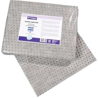Promat/Tecwerk Universele binddoek | 3 laags | 50 x 40 cm | 4 x 25 stuks - 4000369663