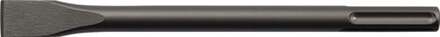 Promat/Tecwerk Vlakbeitel | lengte 280 mm breedte 24 mm | SDS-max - 4000812351