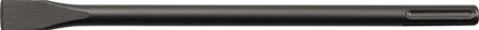 Promat/Tecwerk Vlakbeitel | lengte 400 mm breedte 24 mm | SDS-max - 4000812352