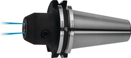 Promat/Tecwerk Vlakken-spanhouder | DIN 69871AD/B weldon | span-d. 12 mm | SK40 | uitkraaglengte 50 mm - 4000833772