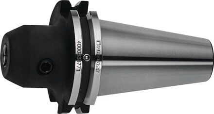 Promat/Tecwerk Vlakken-spanhouder | DIN 69871AD weldon | span-d. 16 mm | SK40 | uitkraaglengte 35 mm - 4000833732