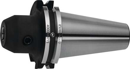 Promat/Tecwerk Vlakken-spanhouder | DIN 69871AD weldon | span-d. 20 mm | SK40 | uitkraaglengte 35 mm - 4000833739