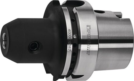 Promat/Tecwerk Vlakken-spanhouder | DIN 69893A weldon | span-d. 20 mm | HSK-A63 | uitkraaglengte 80 mm - 4000832392