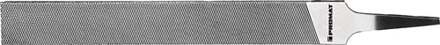 Promat/Tecwerk Werkplaatsvijl | DIN 7261 | lengte 200 mm dwarsdoorsnede 20 x 5 mm | kap 3 platstomp - 4000840022