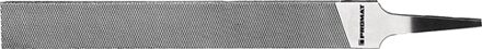 Promat/Tecwerk Werkplaatsvijl | DIN 7261 | lengte 300 mm dwarsdoorsnede 30 x 6,5 mm | kap 2 platstomp - 4000840027