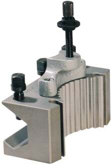 Promat/Tecwerk Wisselhouder | voor stalen houderkop C | passend voor ronde boorstangen | span-d. 40 mm - 4000832167