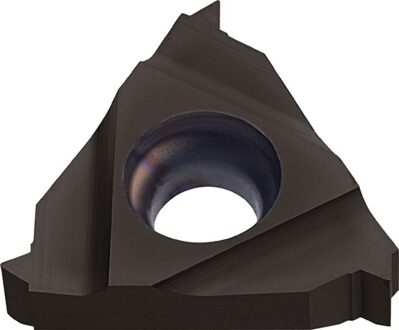 Promat/Tecwerk Wisselplaat | 16ER250 ISO PK30 | rechts | uitwendig draaien - 4000604893