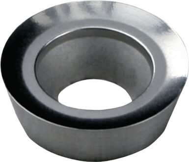 Promat/Tecwerk Wisselplaat | RDHT 1003MO-aluminium N20 | kopieerfrezen - 4000859285