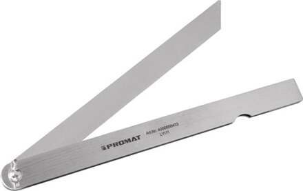 Promat/Tecwerk Zweihaak | beenlengte 200 mm - 4000858431