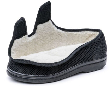 Promed Gentle walk lo Zwart - 38