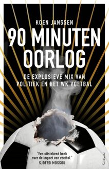 Prometheus 90 minuten oorlog - Koen Janssen - ebook