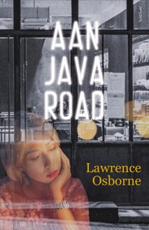 Prometheus Aan Java Road - Lawrence Osborne - ebook