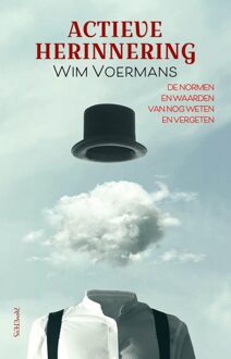 Prometheus Actieve herinnering - Wim Voermans - ebook