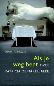 Prometheus Als je weg bent - eBook Marja Pruis (9044623931)