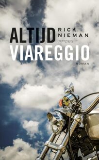 Prometheus Altijd Viareggio - eBook Rick Nieman (904462797X)