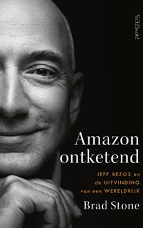 Prometheus Amazon ontketend