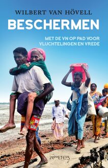 Prometheus Beschermen - Wilbert van Hövell - ebook