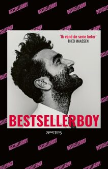 Prometheus Bestsellerboy - eBook Mano Bouzamour (9044637037)