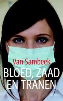 Prometheus Bloed, zaad en tranen - eBook Liza van Sambeek (9044618016)