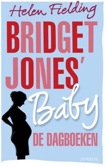 Prometheus Bridget Jones' baby, de dagboeken - eBook Helen Fielding (904463271X)