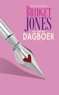 Prometheus Bridget Jones: Het nieuwe dagboek - eBook Helen Fielding (9044624016)