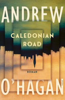 Prometheus Caledonian Road - Andrew O'Hagan - ebook