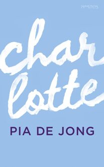 Prometheus Charlotte - eBook Pia de Jong (9044630016)