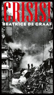 Prometheus Crisis! - Beatrice de Graaf - ebook