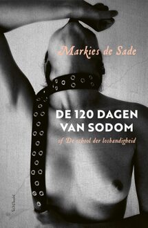 Prometheus De 120 dagen van Sodom