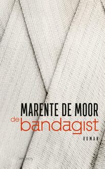 Prometheus De bandagist - Marente de Moor - ebook