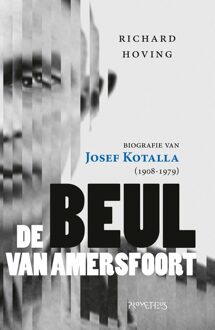 Prometheus De beul van Amersfoort