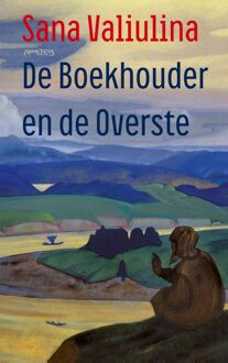 Prometheus De Boekhouder de Overste - Sana Valiulina - ebook