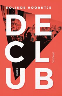 Prometheus De club - eBook Rolinde Hoorntje (9044628615)