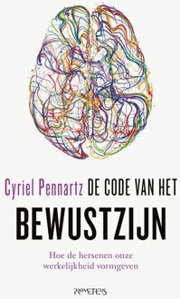 Prometheus De code van het bewustzijn