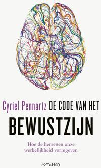 Prometheus De code van het bewustzijn