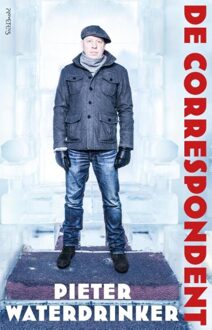 Prometheus De correspondent - eBook Pieter Waterdrinker (904462606X)