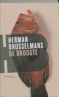 Prometheus De droogte - eBook Herman Brusselmans (9044619403)