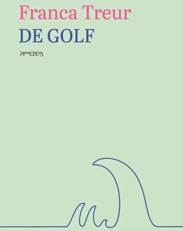 Prometheus De golf