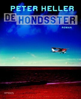 Prometheus De hondsster - eBook Peter Heller (9044623508)