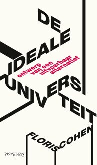 Prometheus De ideale universiteit