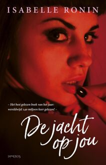 Prometheus De jacht op jou - eBook Isabelle Ronin (9044635123)