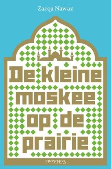 Prometheus De kleine moskee op de prairie - eBook Zarqa Nawaz (9044629492)