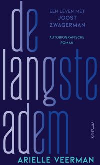 Prometheus De langste adem