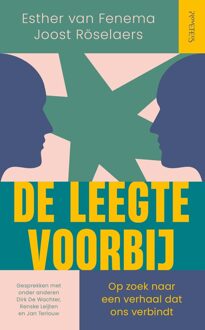 Prometheus De leegte voorbij - Esther van Fenema, Joost Röselaers - ebook