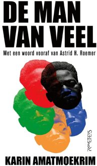 Prometheus De man van veel