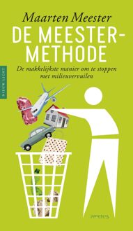 Prometheus De meester-methode