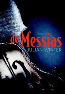 Prometheus De Messias - eBook Julian Winter (9044627473)